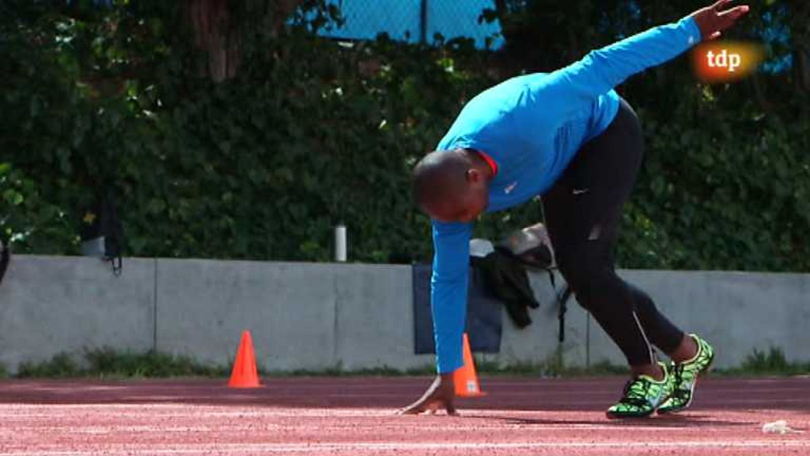 Magazine olímpico - 06/06/12 - Ver ahora 