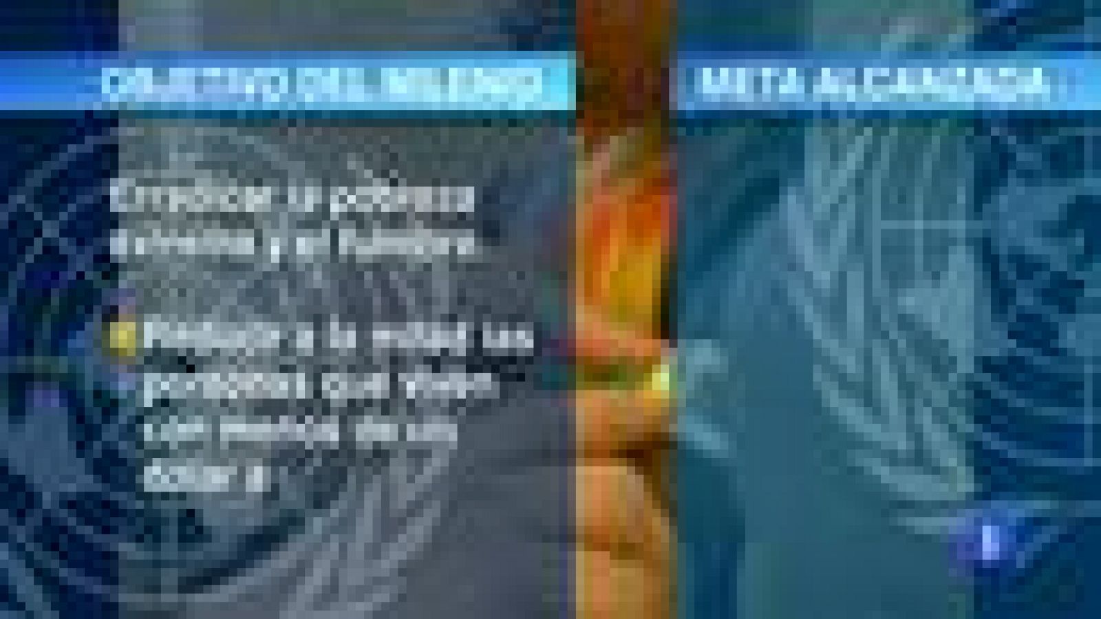 Más de 100 líderes mundiales en la Cumbre de Río+20