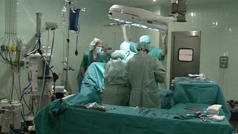 El Gobierno prepara la mejora de la seguridad jurídica del donante vivo 