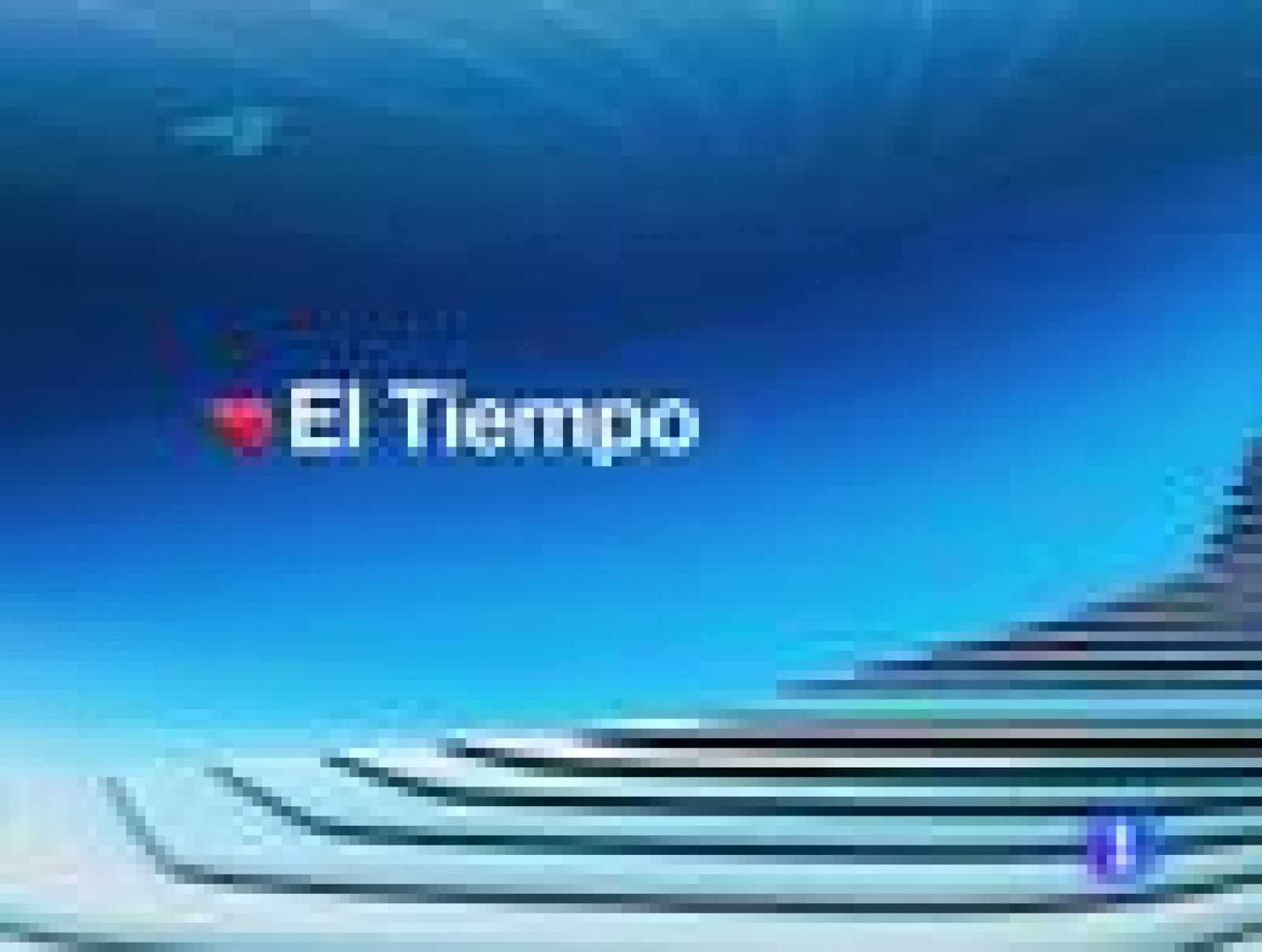 Informativo Telerioja: El tiempo en La Rioja - 06/06/12 | RTVE Play