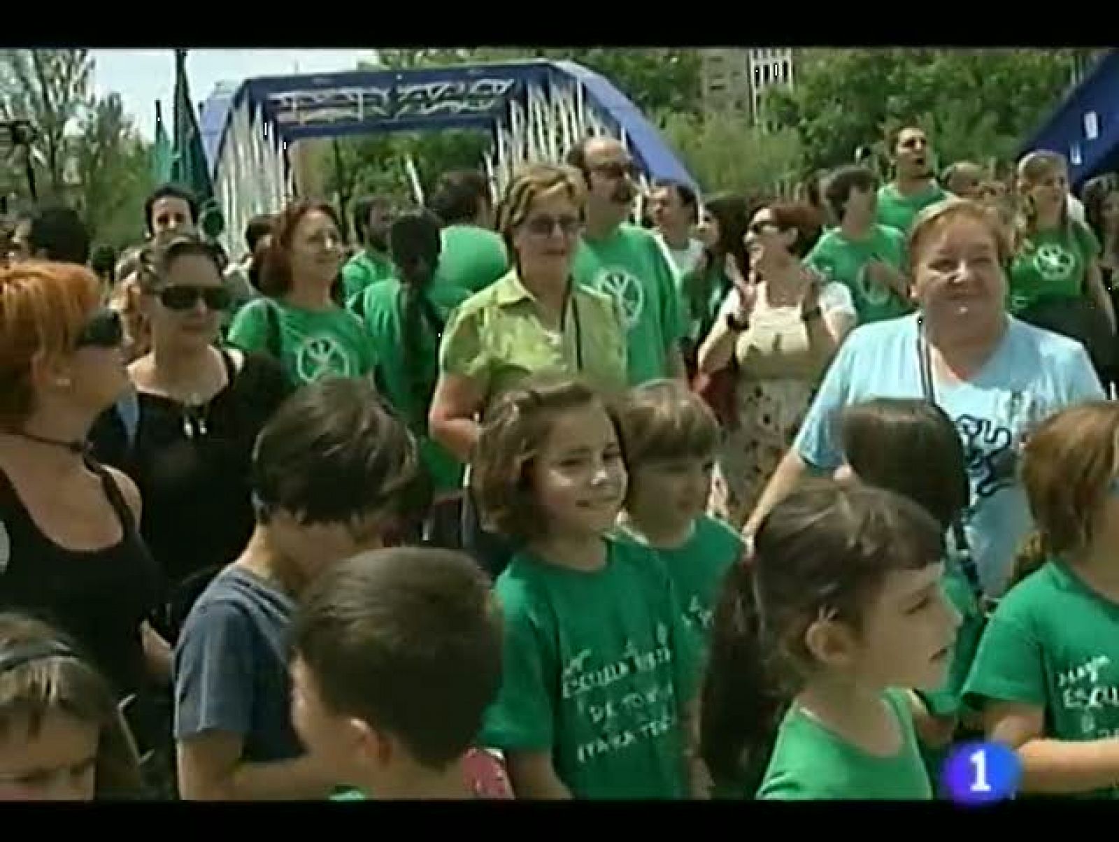 Noticias Aragón: Noticias Aragón - 06/06/12 | RTVE Play