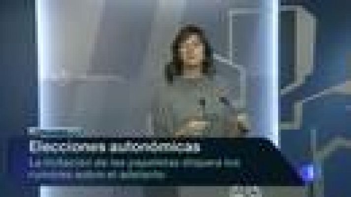 Telenorte - País Vasco - Telenorte País Vasco - 06/06/12