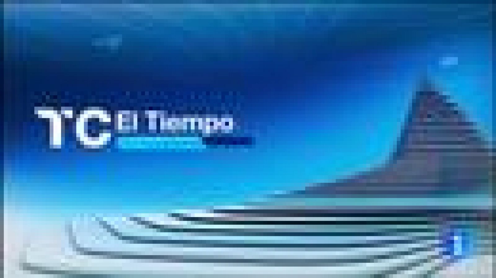 El tiempo en Canarias - 06/06/12 | Ver