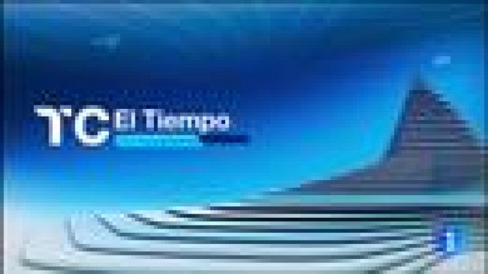 Telecanarias - El tiempo en Canarias - 06/06/12