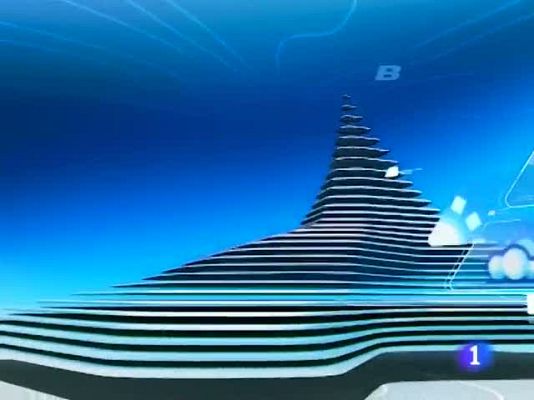 TeleCantabria - El tiempo en Cantabria - 06/06/12