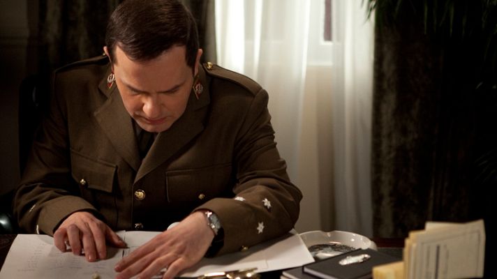 Amar en tiempos revueltos - Avance del capítulo 192