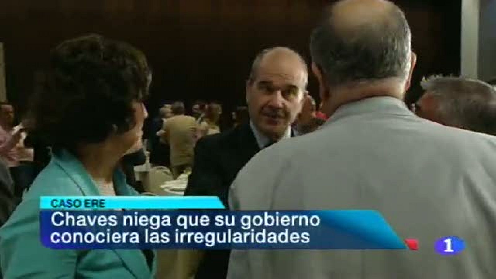 Noticias Andalucía: Noticias Andalucía - 06/06/12 | RTVE Play