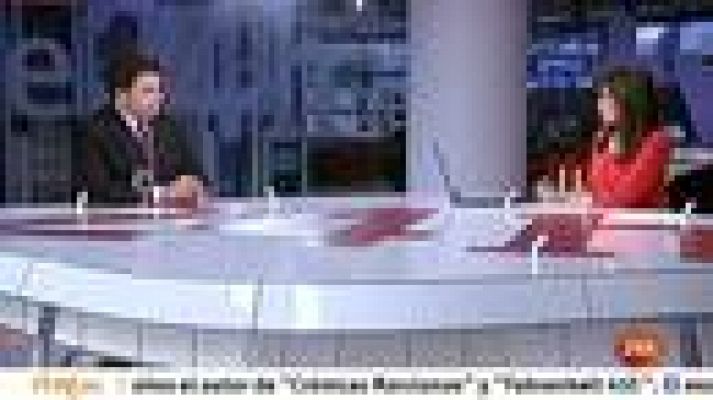 La tarde en 24h - Carbó: Europa ayudará por el FROB