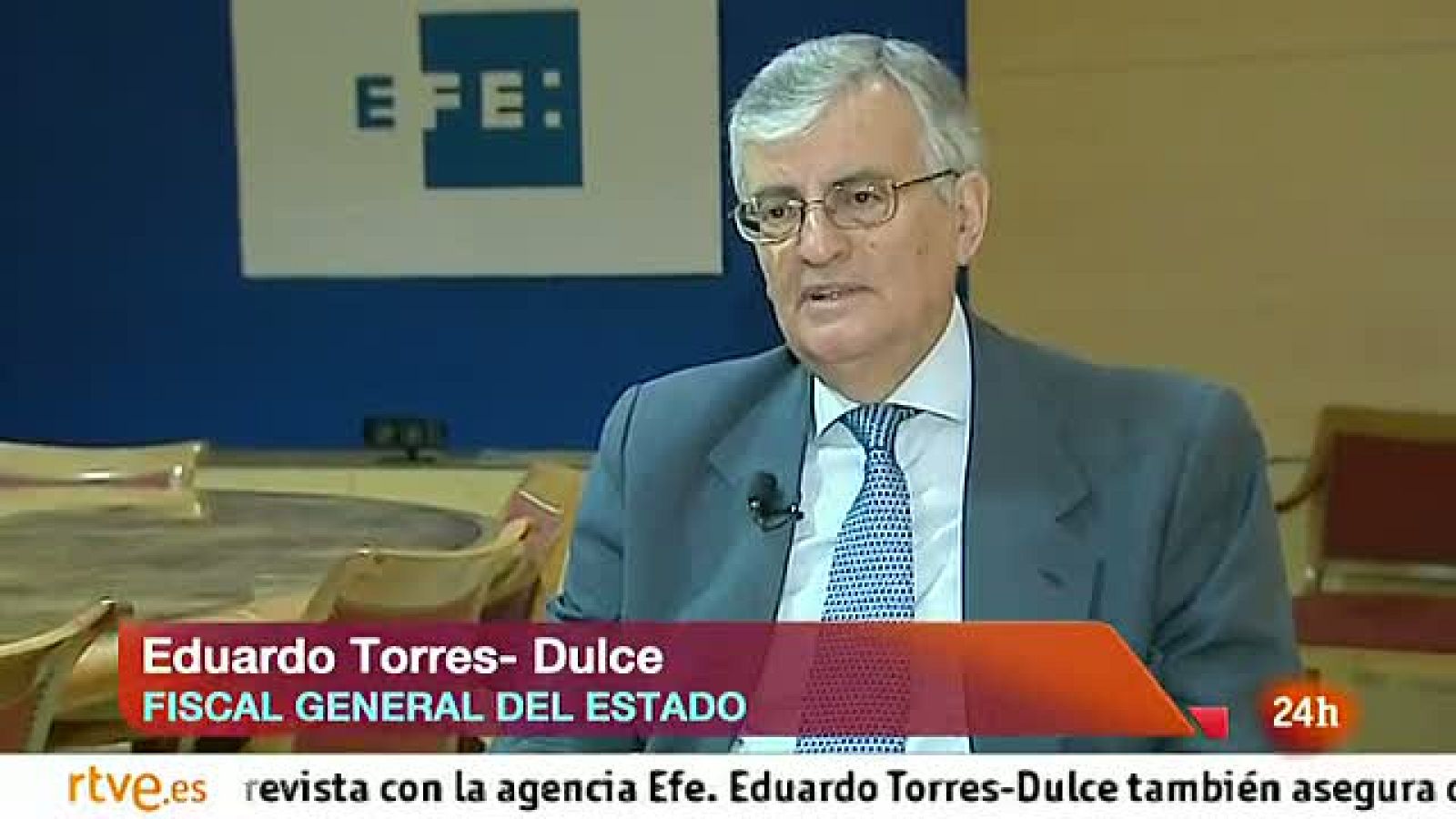 La Fiscalía abre diligencias por posibles delitos en la constitución de Bankia - La tarde en 24h | Ver