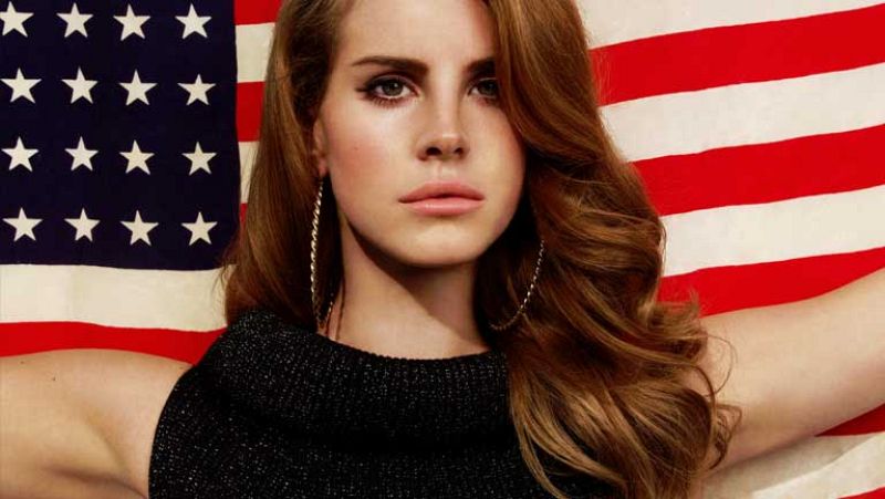  Lana Del Rey - Born to die - Sónar 2012