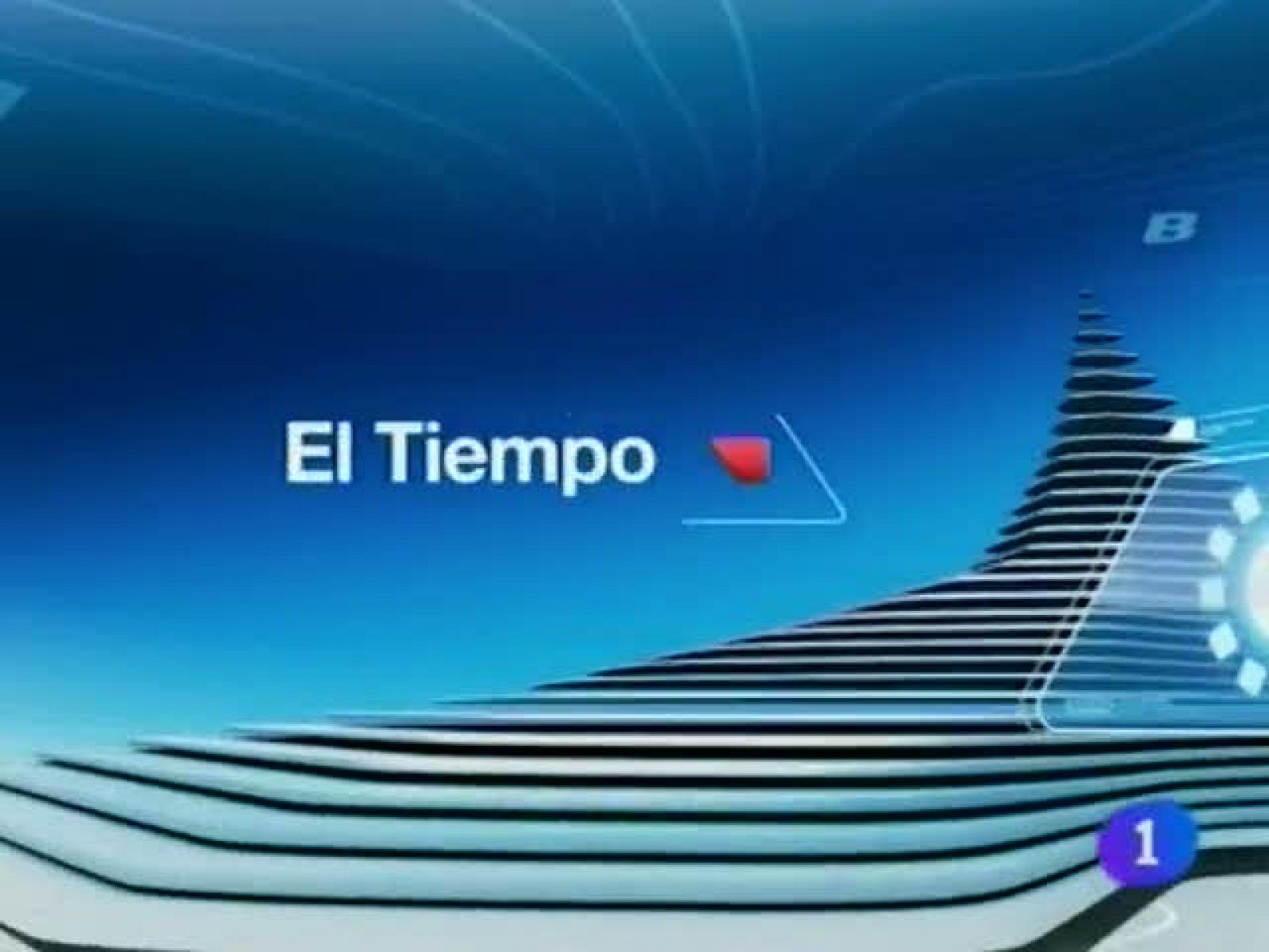 Telenavarra: El Tiempo en Navarra - 06/06/12 | RTVE Play