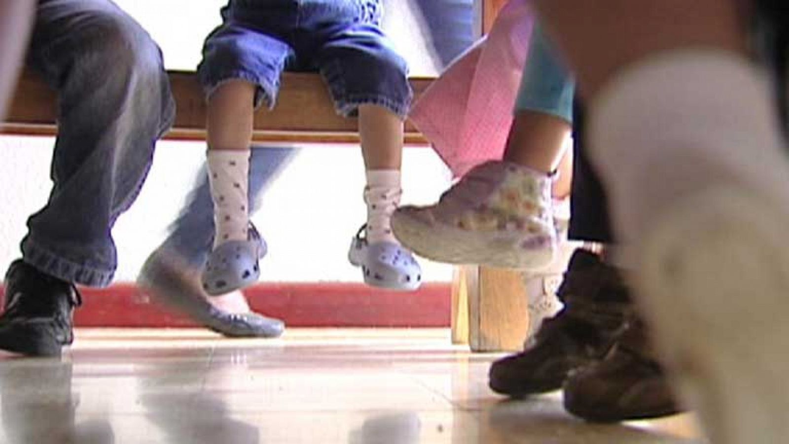 Guatemala exige a EE.UU. la devolución de una adopción ilegal a su familia biológica