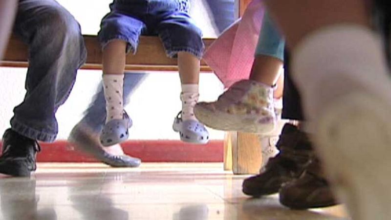 Guatemala exige a EE.UU. la devolución de una adopción ilegal a su familia biológica