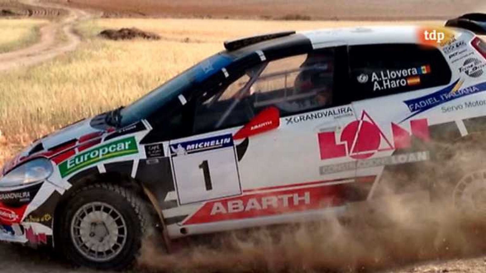 Conexión motor - 06/06/12 - Ver ahora