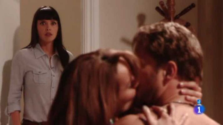 Corazón apasionado - Capítulo 22