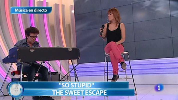 +Gente - Más Gente - 06/06/12