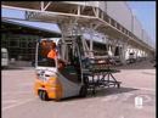  - Las fabricas de coches podrían