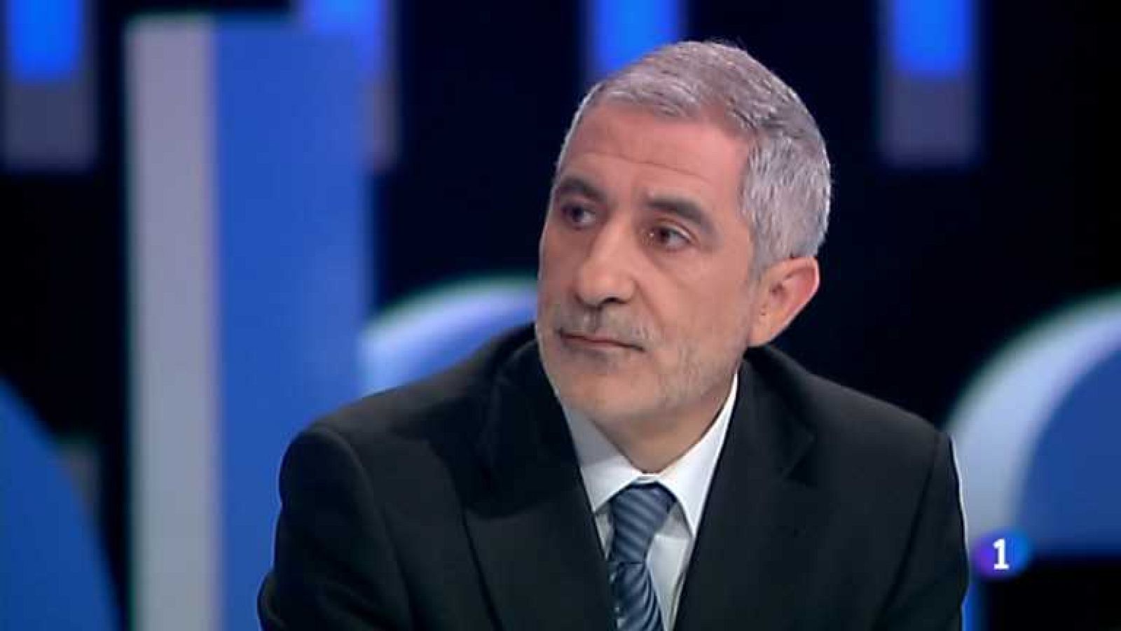 El debate de La 1 - 06/06/12 - ver ahora