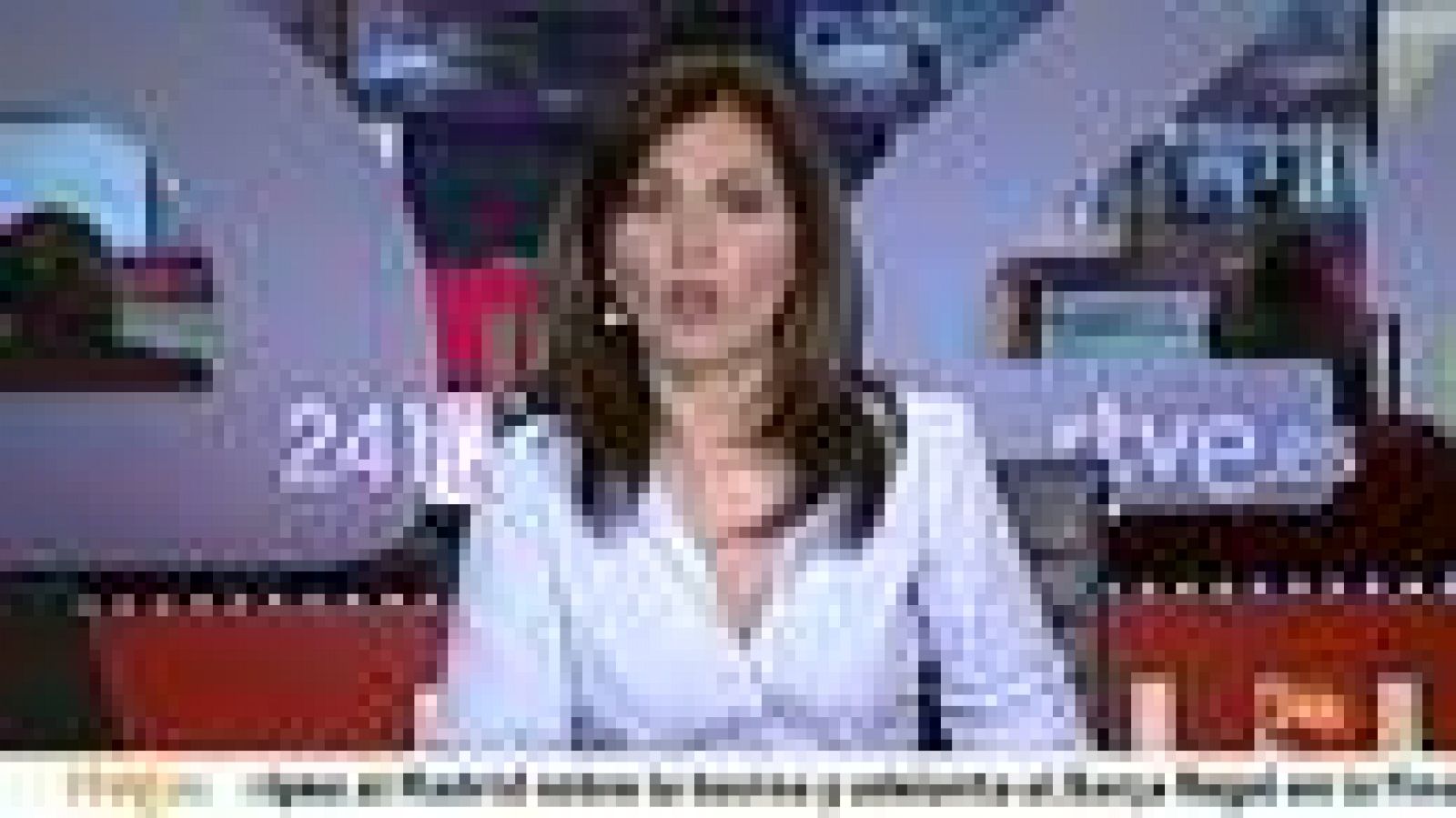 Muere Manolo Preciado, entrenador del Villarreal - Informativo 24h | Ver