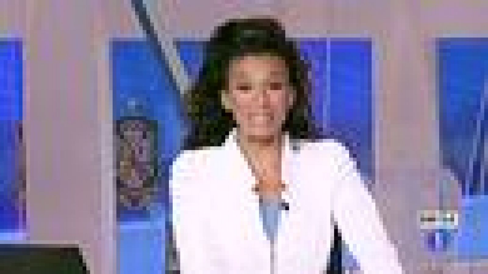 Reina el buen ambiente en 'La Roja'