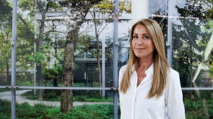 Flash Moda Monográficos - Purificación García - Avance