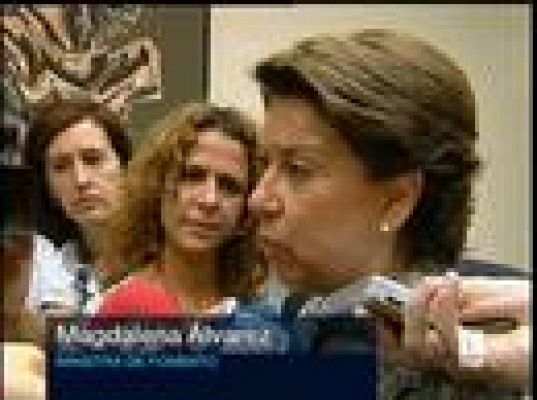  - Continúa la negociación