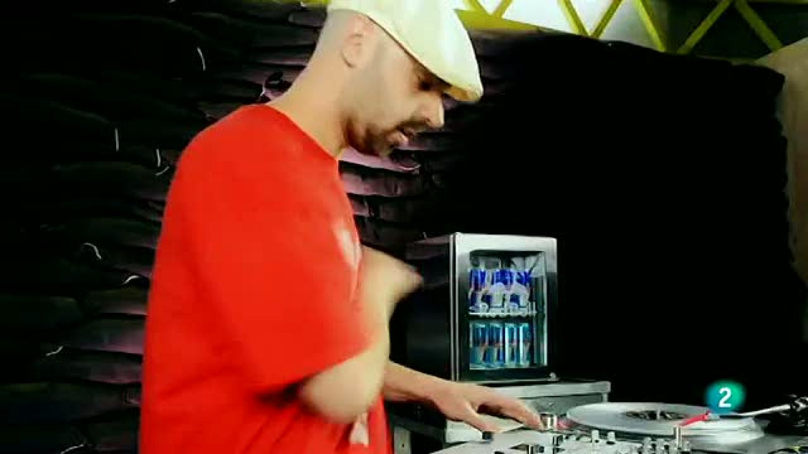 Ritmo Urbano - Art2 | Ver