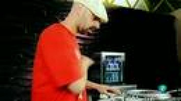 Ritmo urbano - Ritmo Urbano - Art2