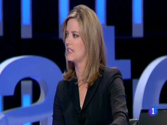 El debate de La 1 - Polémica sobre RTVE