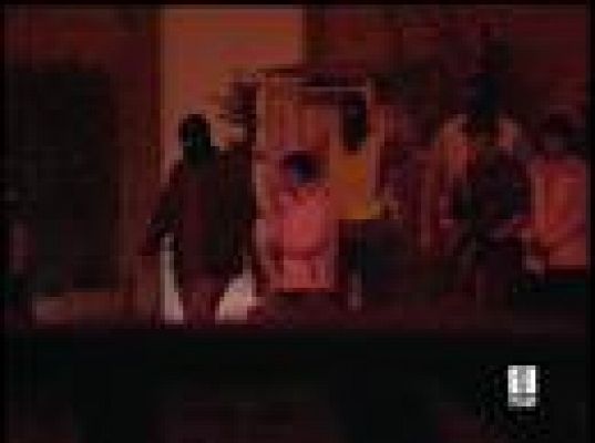  - Dos empresarias vascas detenidas