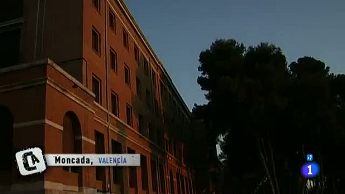 Comando Actualidad - Encerrados - Seminaristas