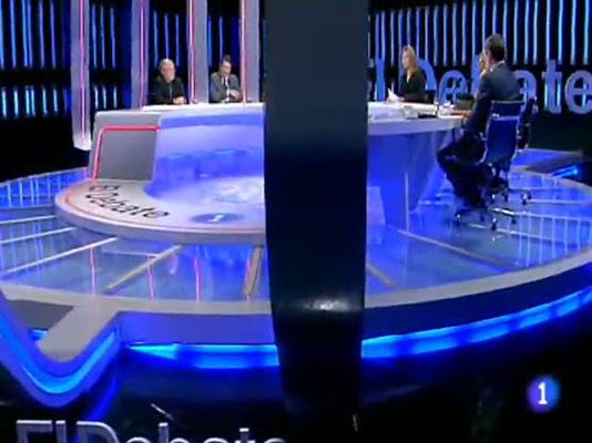 El debate de La 1 - ¿Debe dimitir Dívar?
