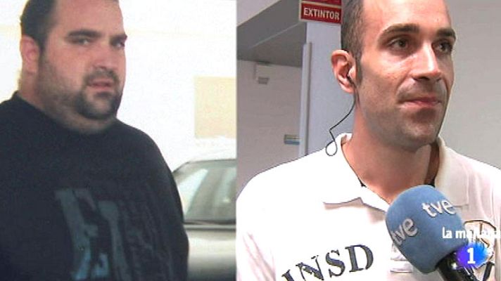 La mañana - 110 kilos menos y una nueva vida
