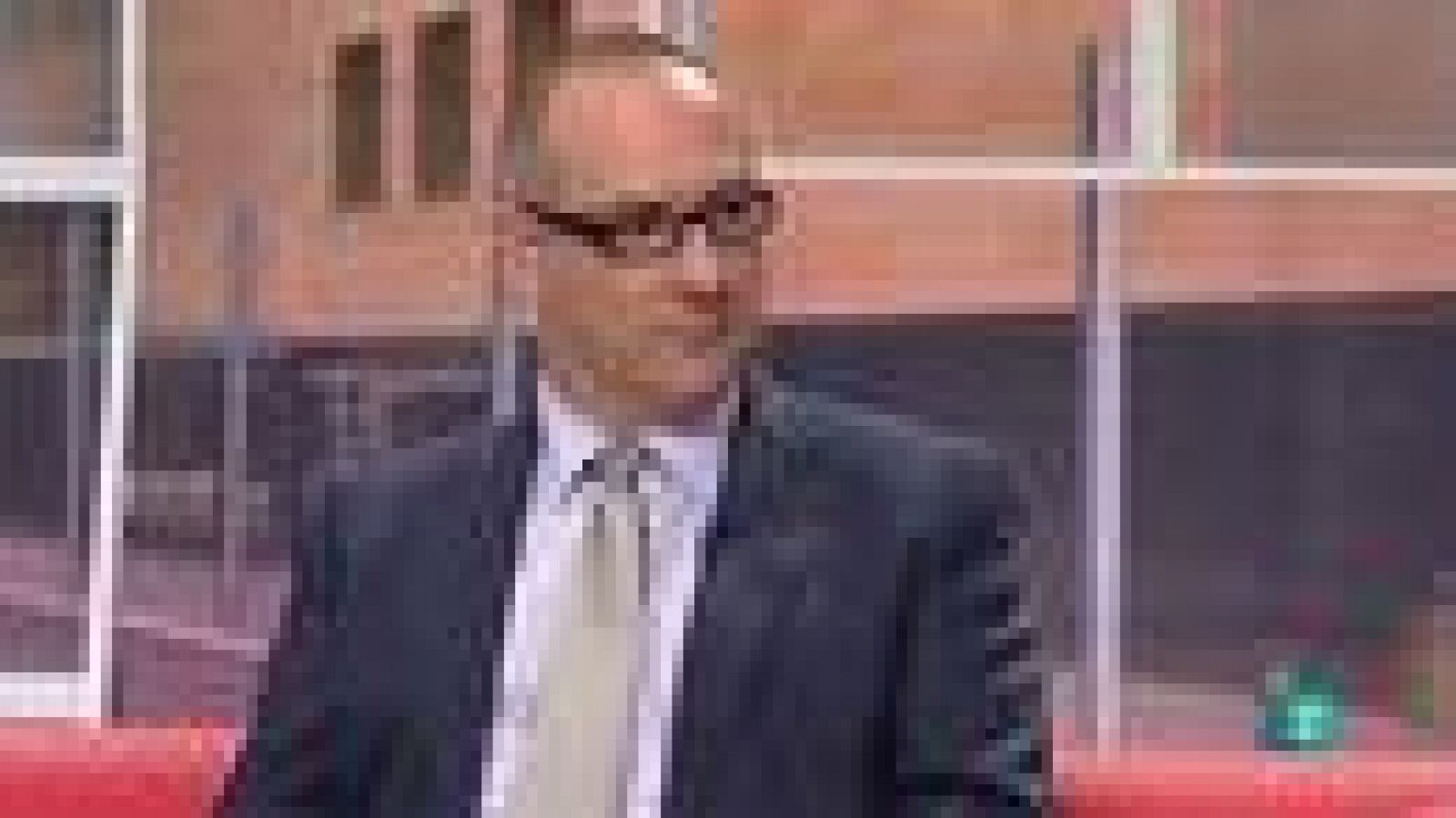 Para Todos La 2 - Entrevista: Albert Altés - el día europeao de la Hemocromatosis