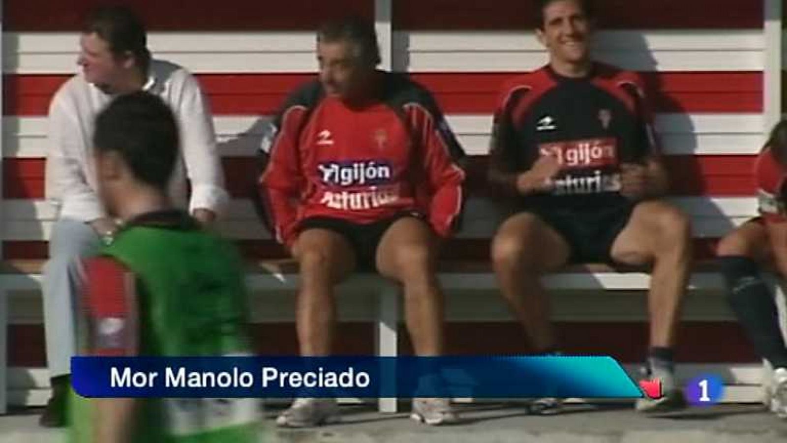 La Comunidad Valenciana en 2' - 07/06/12 - Ver ahora