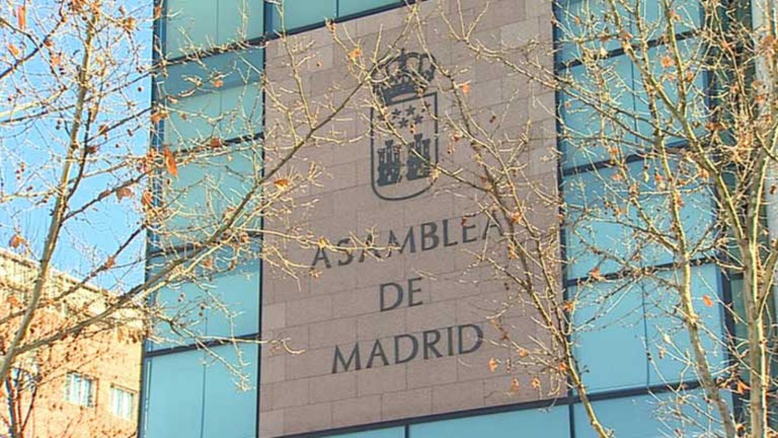 Informativo de Madrid: La Comunidad de Madrid en 4' - 07/06/12 | RTVE Play