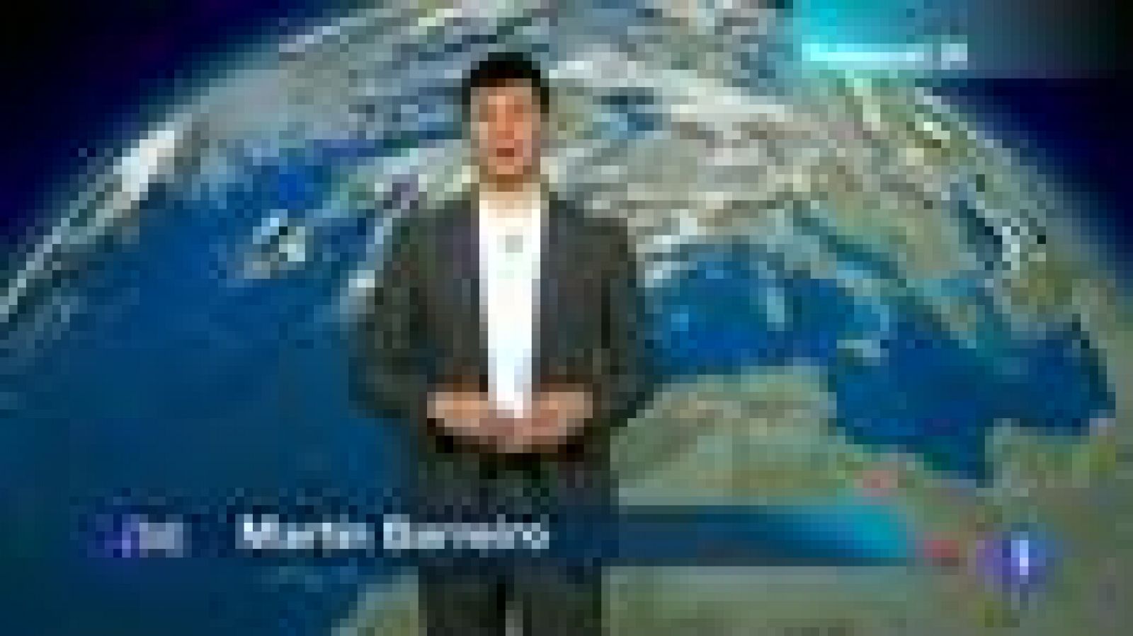 Noticias de Extremadura: El tiempo en Extremadura - 07/06/12 | RTVE Play