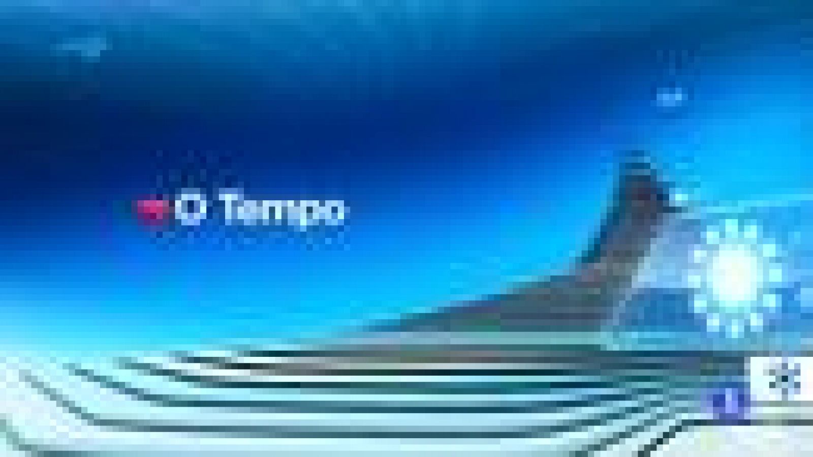 Telexornal - Galicia: El tiempo en Galicia - 07/06/12 | RTVE Play