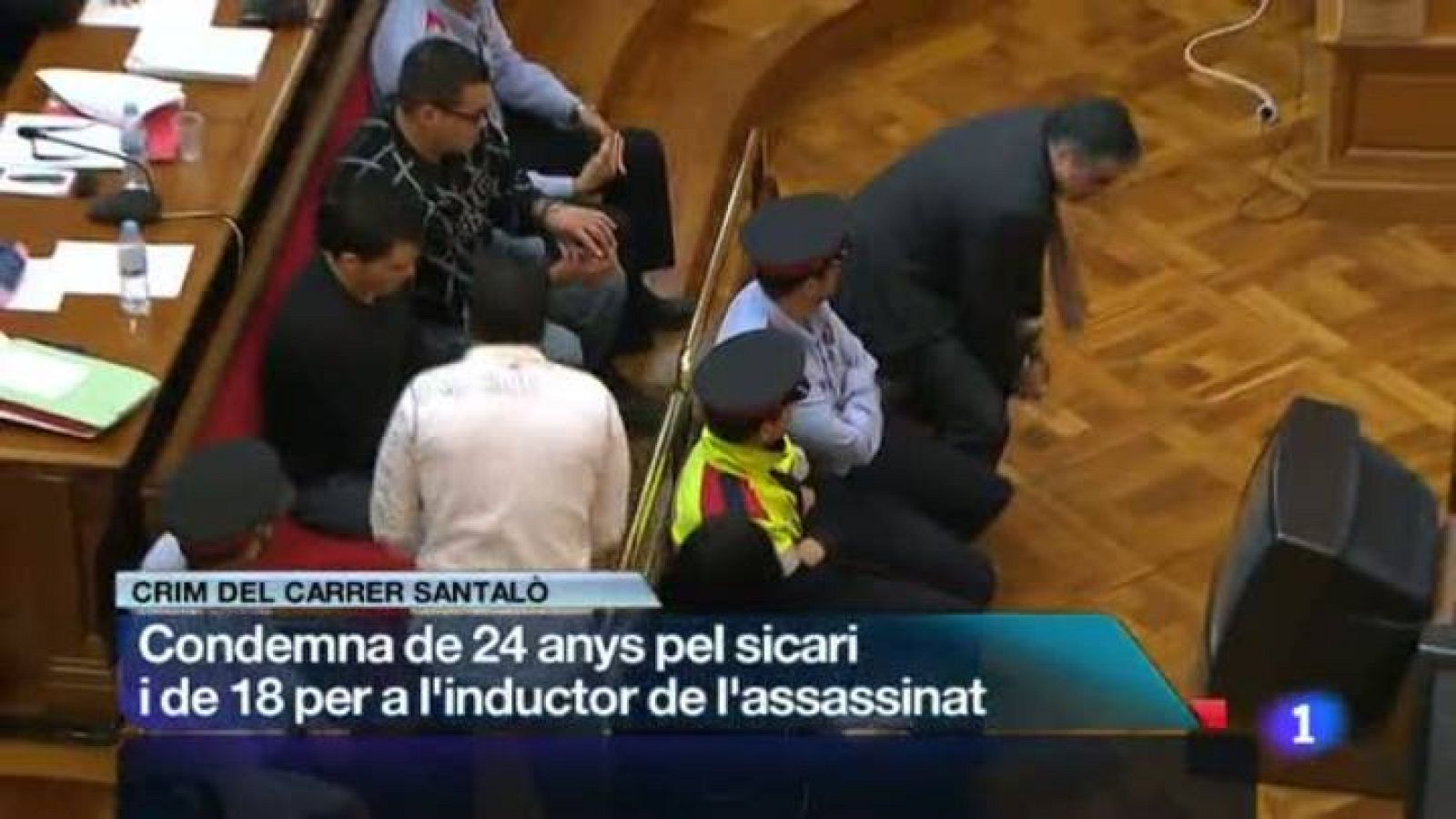 L'informatiu migdia - 07/06/12