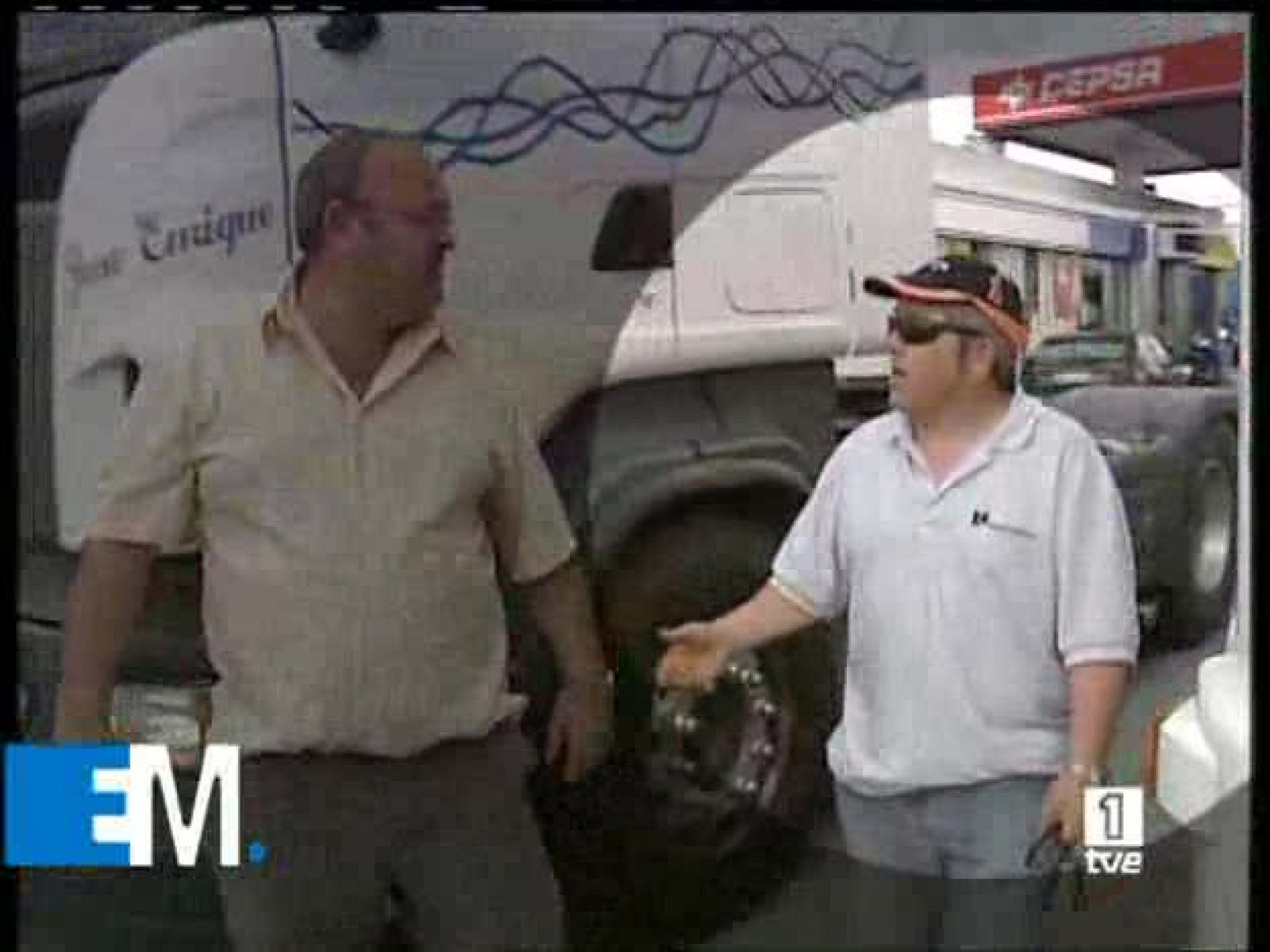 Esta mañana - 11/06/08 - Esta mañana | Ver