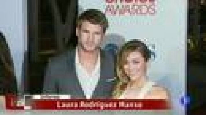 D Corazón - Miley Cyrus se casa