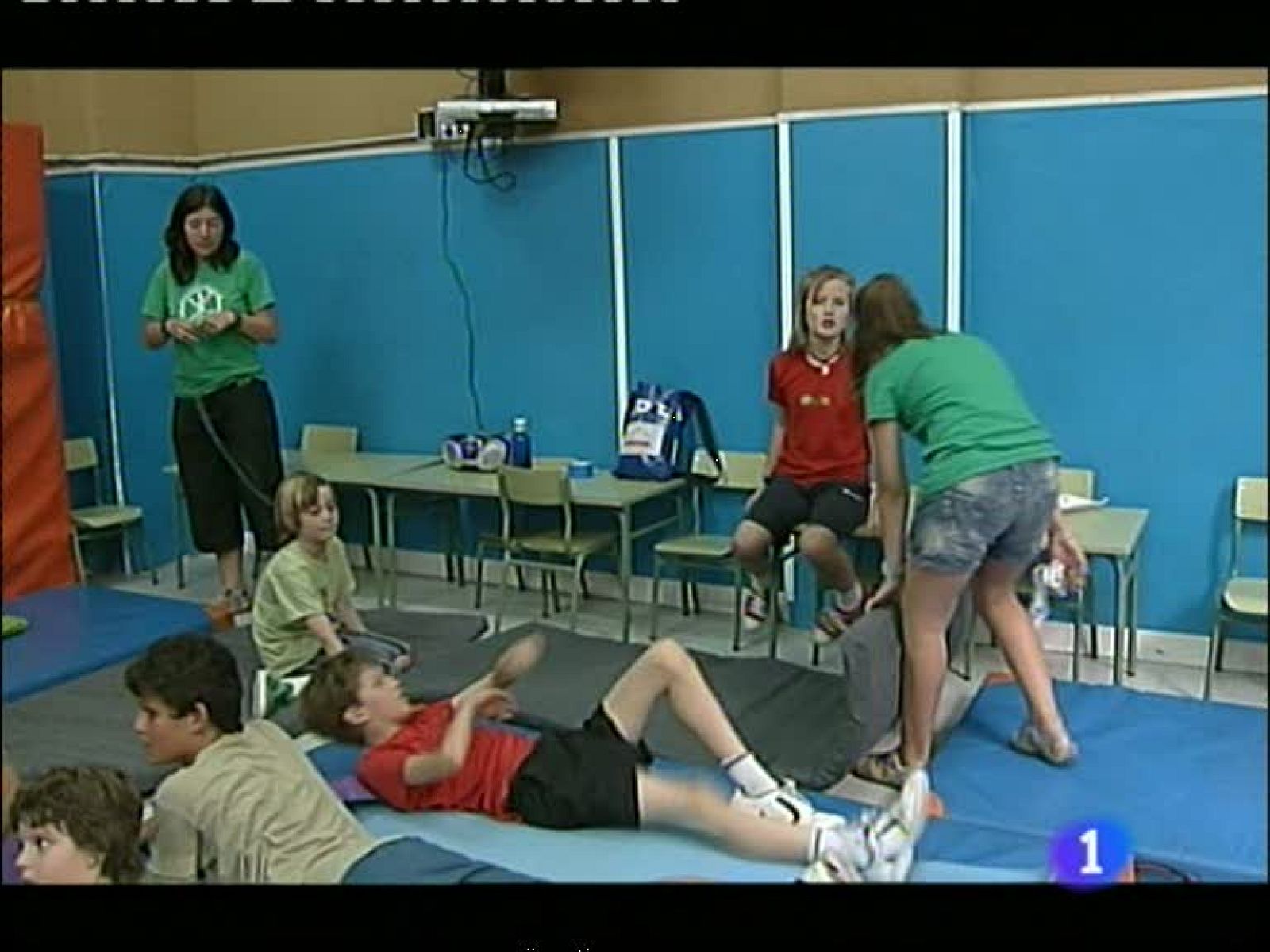 Noticias Aragón - 07/06/12 | Ver