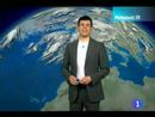 Noticias Murcia - El tiempo en la Región de Murcia.(07/06/2012).