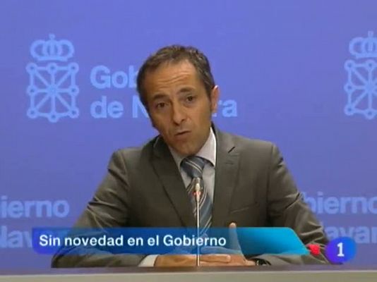 Telenavarra - Telenavarra - 07/06/12