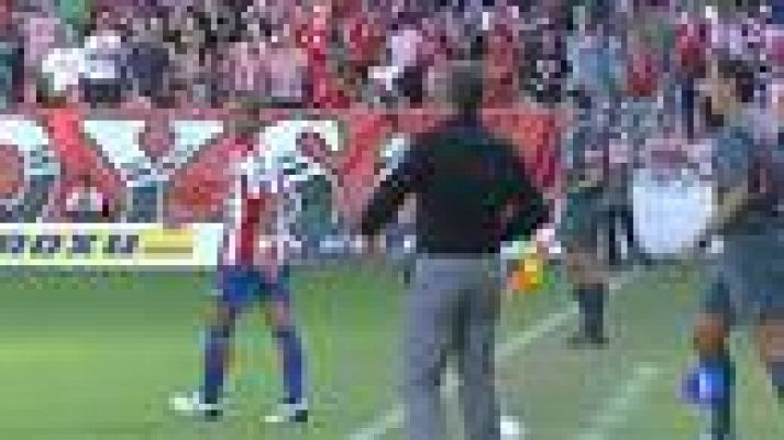 Telediario 1 - Manolo Preciado, un hombre optimista