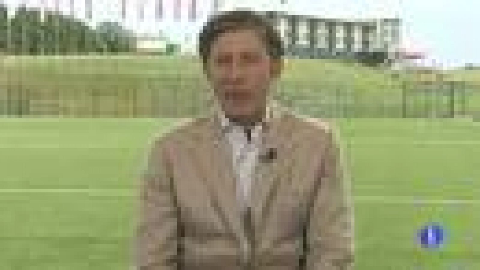 Los jugadores de la selección española consternados por el fallecimiento de Preciado | Ver