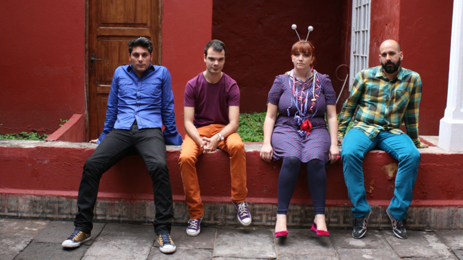 The Birkins - Poptimist - Ver ahora
