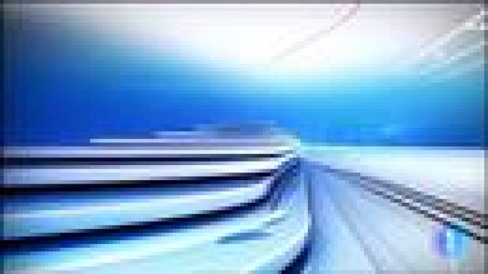 Telecanarias - Canarias en 2'- 07/06/12