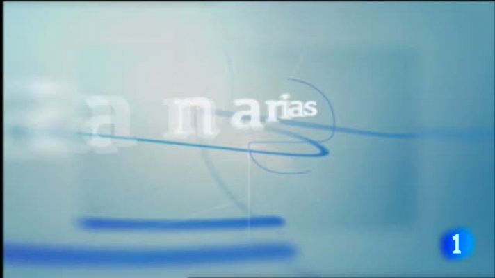 Canarias Mediodía - Canarias Mediodía - 07/06/2012