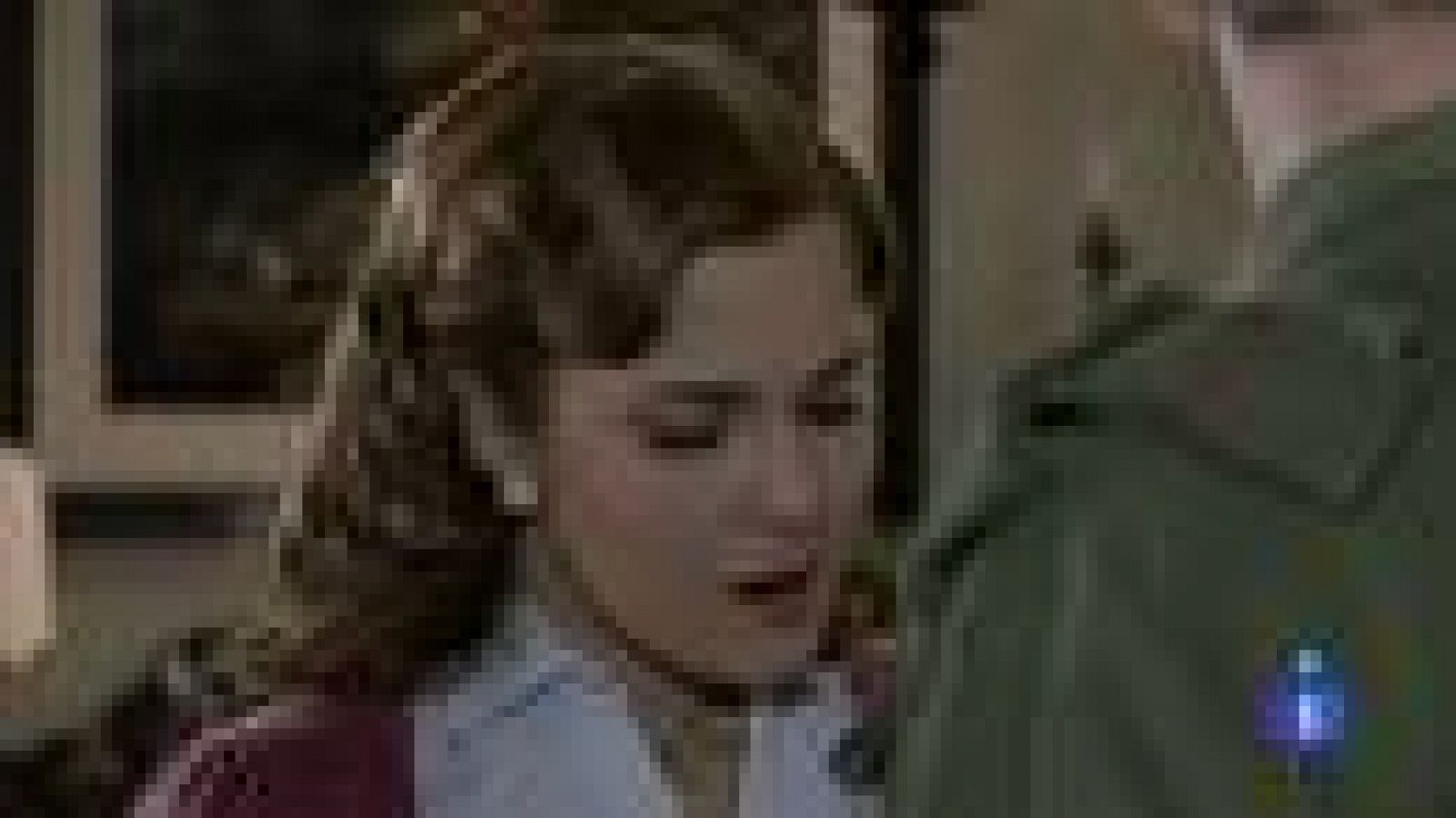 Amar - Cecilia desprecia con todas sus fuerzas a Alberto